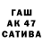 COCAIN Эквадор Abhinav Rachakonda